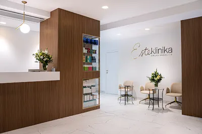 ESTEklinika | Grupa Angelius